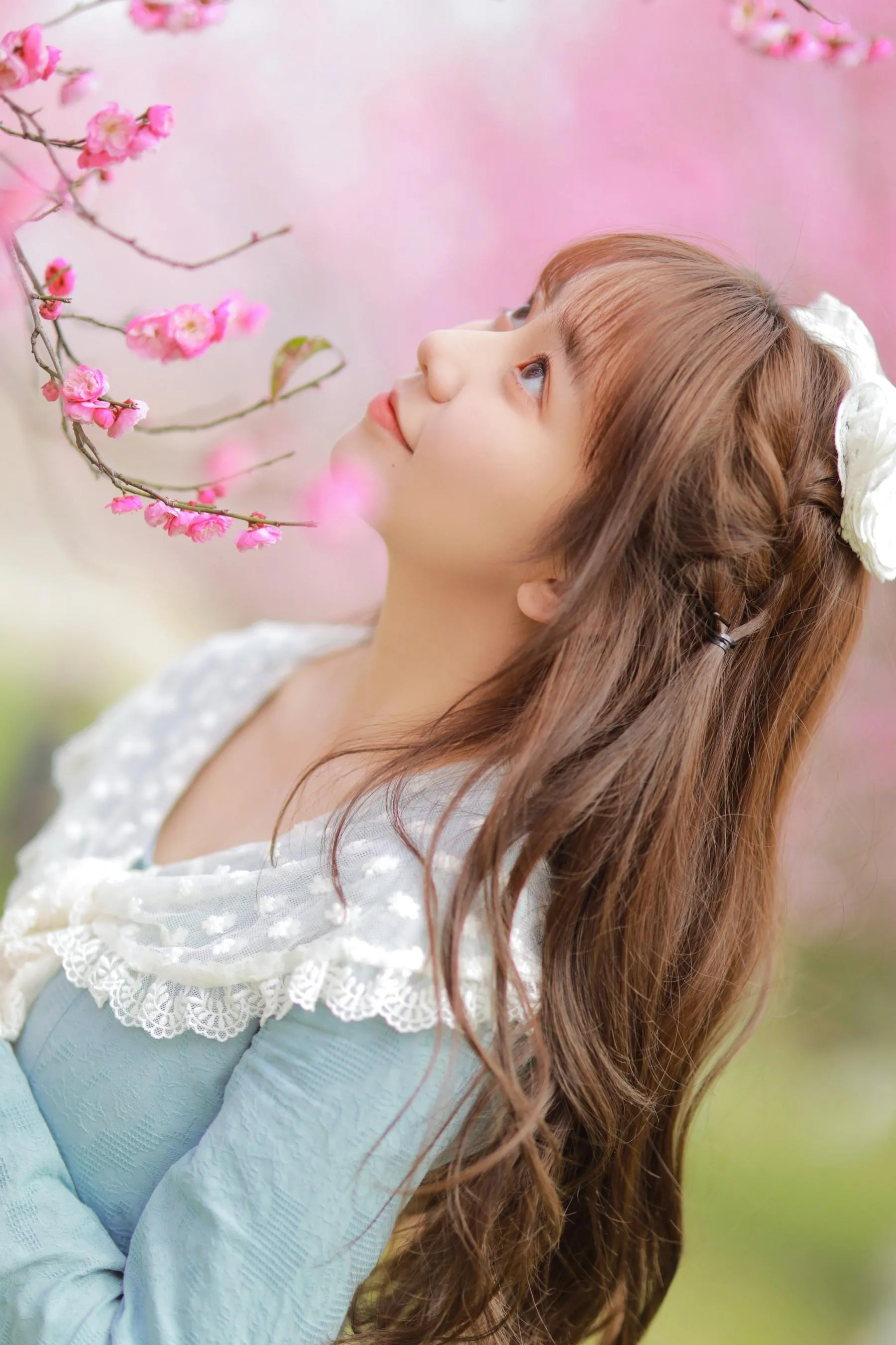 [艺图语] 2022.05.28 陌上花开 小临川 [28P]插图4